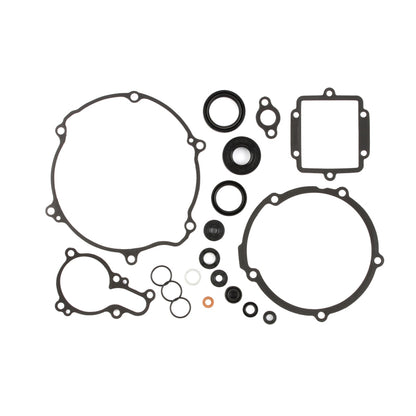 Cometic Gasket Cometic 94-02 Kawasaki KX125 Bottom End Gasket Kit
