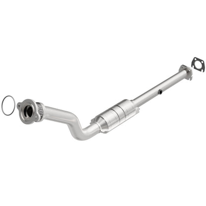 MagnaFlow Direct Fit Catalytic Converter 98-01 GM MidSize 3.1L