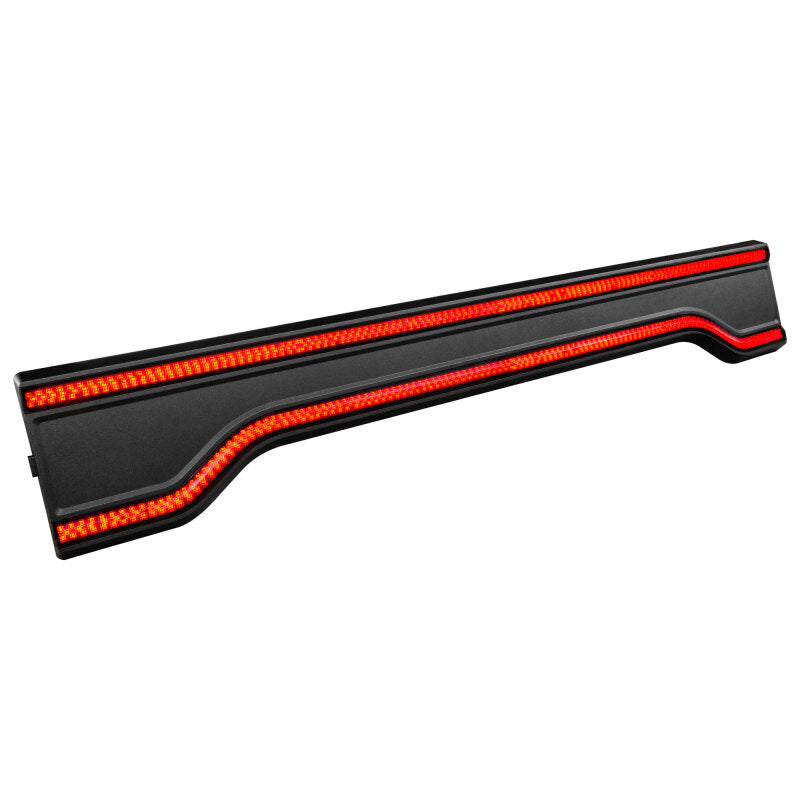 ORACLE Lighting Oracle 20-23 Jeep Gladiator Racetrack Style LED Tail Gate Light - Tinted