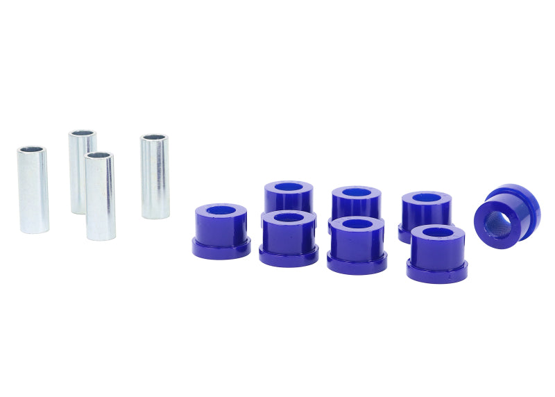 SuperPro Rear Lower Control Arm/ Inner Bushing