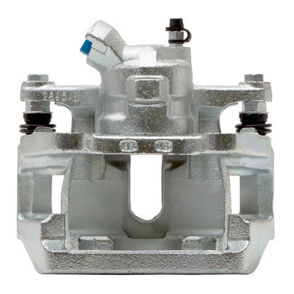 DFC 05-09 Land Rover LR3 Rear-L Premium Caliper - Silver Zinc Coated