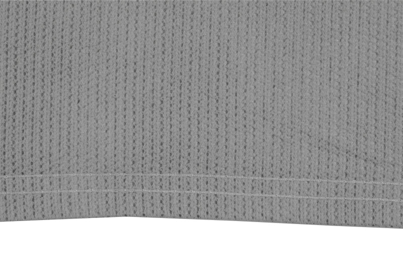 Covercraft 88-92 Volkswagen Jetta Custom 3-Layer Moderate Climate Car Cover - Gray