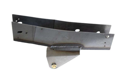 RustBuster Rust Buster 06-10 Hummer H3 Leaf Spring Frame Section - Right