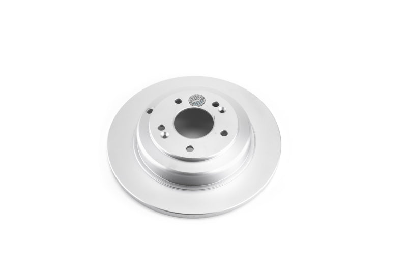 PowerStop Power Stop 10-16 Hyundai Genesis Coupe Rear Evolution Geomet Coated Rotor