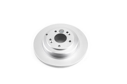 PowerStop Power Stop 10-16 Hyundai Genesis Coupe Rear Evolution Geomet Coated Rotor
