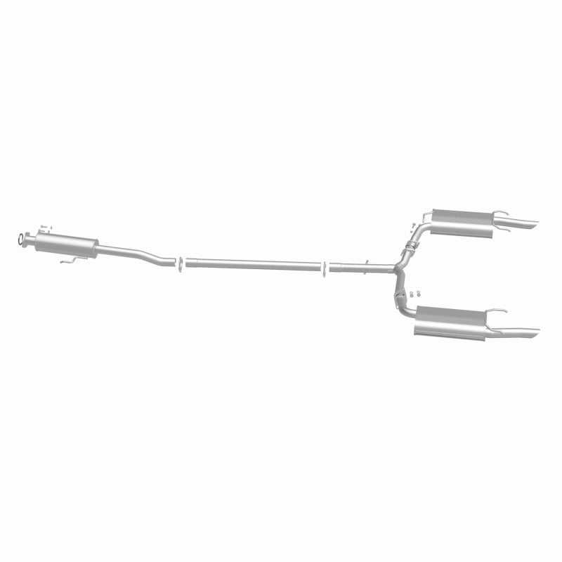 Magnaflow BRExhaust 05-12 Toyota Avalon 3.5L Exhaust Kit