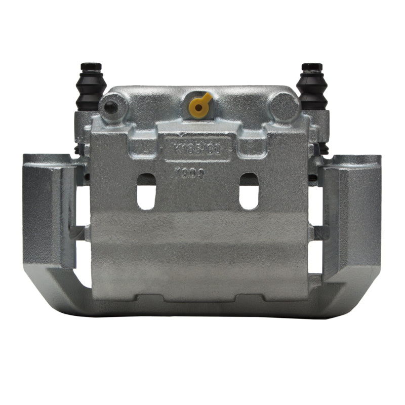 DFC 99-20 Coachmen Aurora Rear Left/Front Left Silver Zinc Coated Premium Caliper
