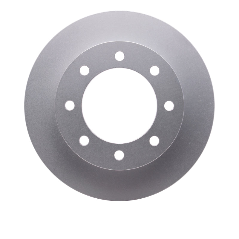 DFC 05-12 Ford F-350 Super Duty 2WD Front GeoSPEC Coated Rotor