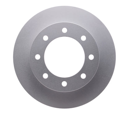 DFC 05-12 Ford F-350 Super Duty 2WD Front GeoSPEC Coated Rotor