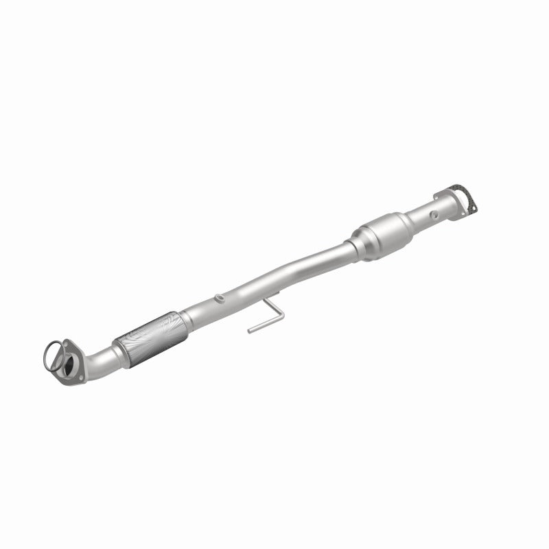 MagnaFlow 07-10 Nissan Altima 2.5L Direct Fit Converter