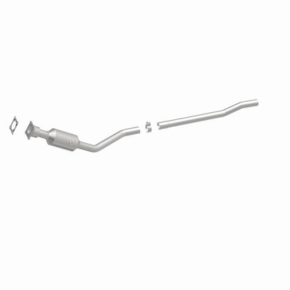 MagnaFlow 01-03 Chrysler Voyager 2.4L Direct Fit Converter