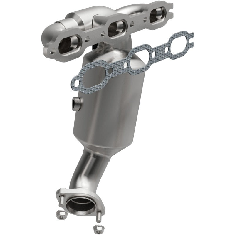 MagnaFlow DF Catalytic Converter Federal Frt SS 2007 Chrysler Pacifica Base/Limited/Touring 4.0L/241