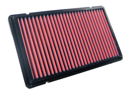 K&N Engineering K&N Replacement Air Filter FERRARI T355 V8 3.5 LTR.