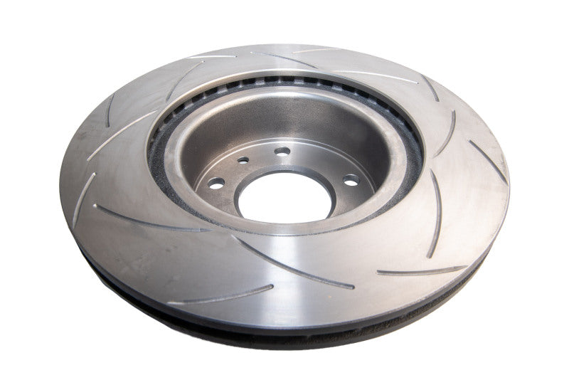 DBA 93-95 Mazda RX-7 Front Street Series Slotted Brake Rotor