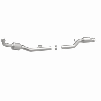 MagnaFlow 08-10 Mercedes-Benz SLK55 AMG 5.5L Direct Fit Converter