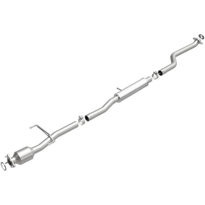MagnaFlow Direct Fit Catalytic Converter 07-09 Mazda CX-7 2.3L