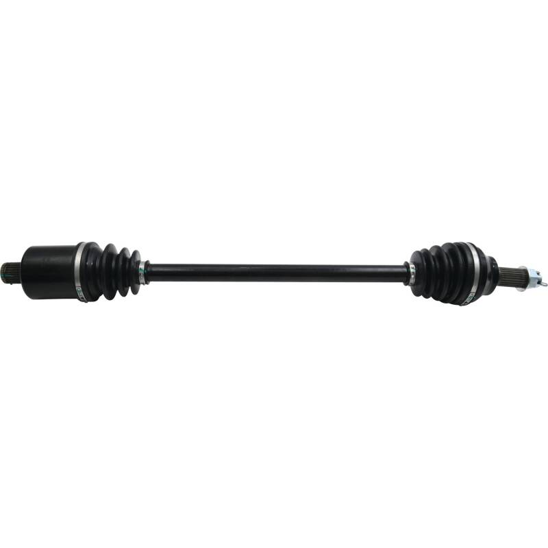 All Balls Racing 18-21 RZR RS!/16-19 RZR XP 1000/2019 RZR XP 1000 Dynamix Axle