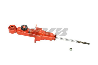 KYB Shocks & Struts AGX Rear MAZDA Miata (MX5) 1999-05