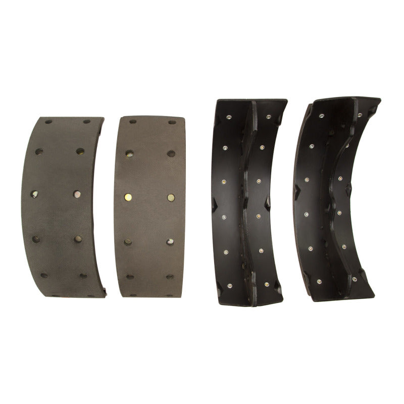 DFC 94-10 UD UD 1300 Rear Premium Riveted Shoes