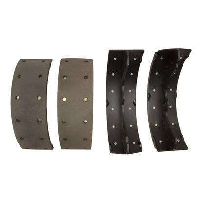 DFC 94-10 UD UD 1300 Rear Premium Riveted Shoes