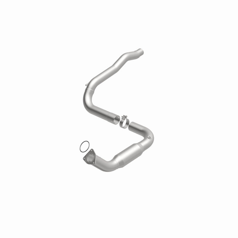 MagnaFlow 07-08 Chevrolet Suburban 2500 6.0L Direct Fit Converter