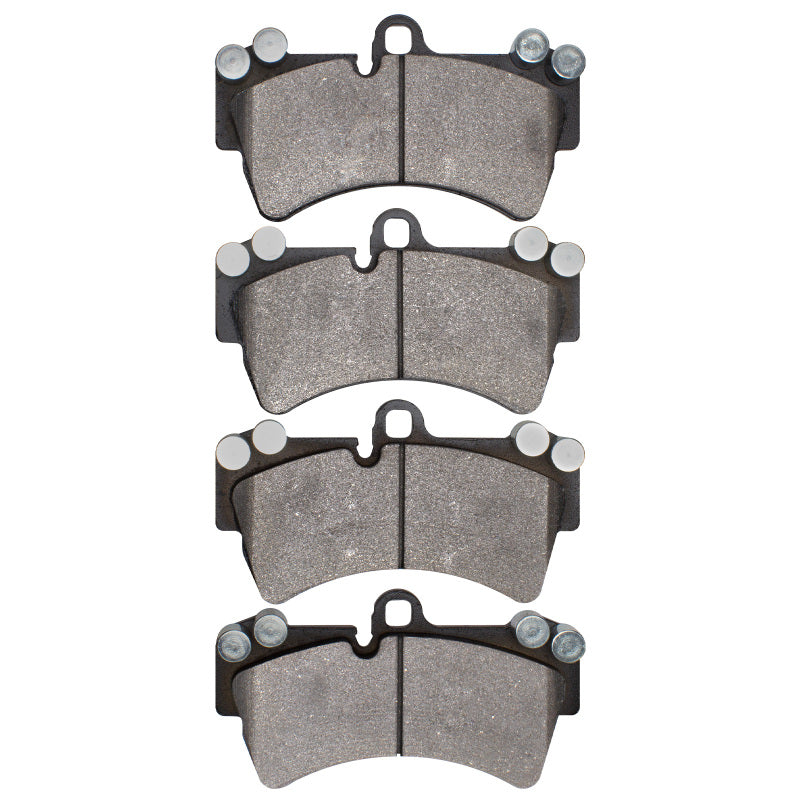 DFC 22-25 Dodge Journey Rear 5000 Advanced Ceramic Brake Pads