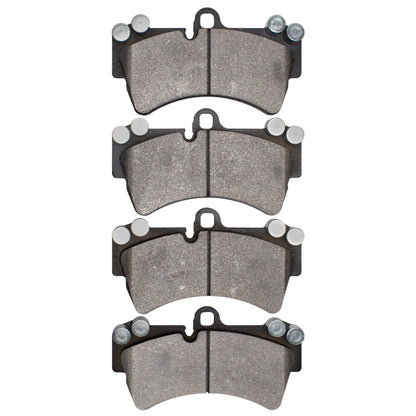 DFC 22-25 Dodge Journey Rear 5000 Advanced Ceramic Brake Pads