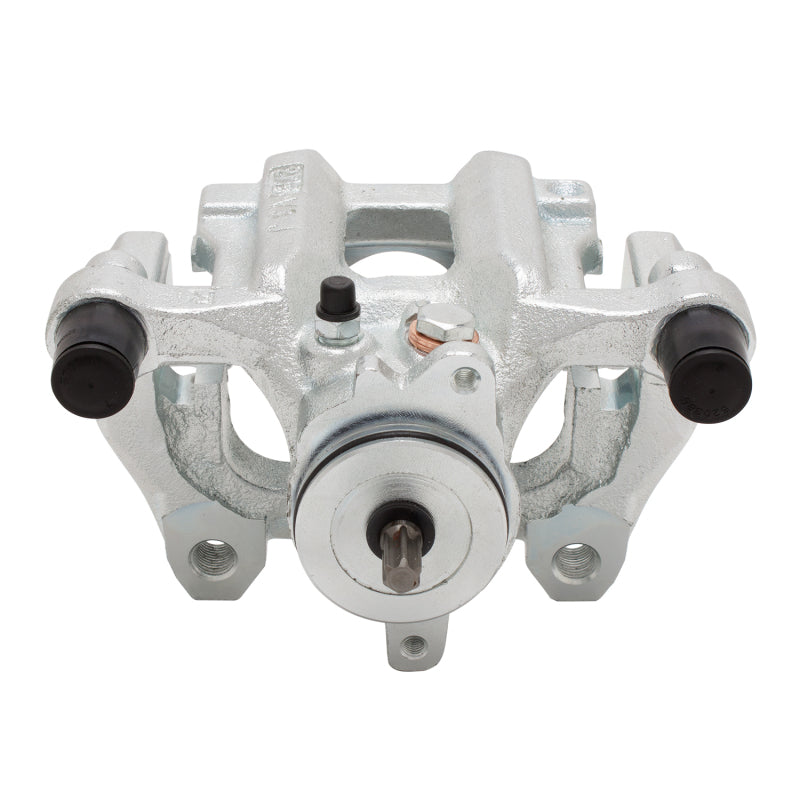 DFC 18-23 Acura INTEGRA Rear-R Premium Caliper - Silver Zinc Coated