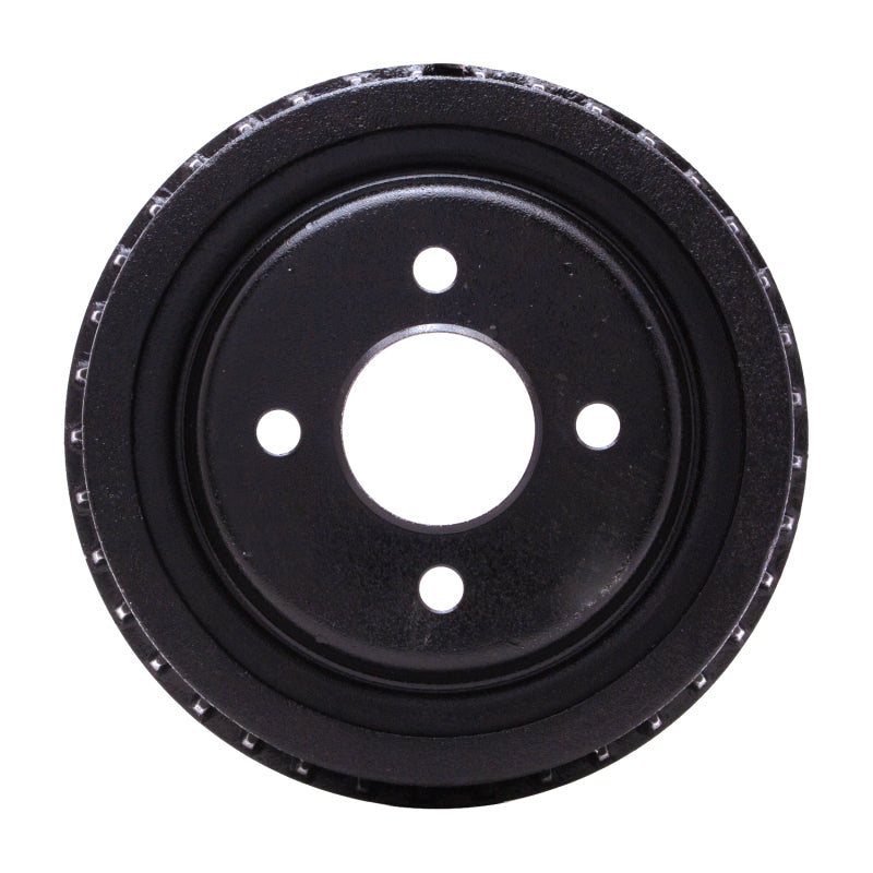 DFC 80-84 Ford Thunderbird Rear True Balanced Brake Drum