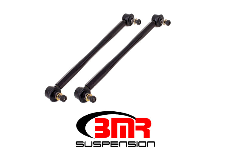 BMR Suspension BMR 10-11 5th Gen Camaro Front Sway Bar End Link Kit - Black