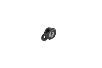 Fleece Performance 11-15 Duramax LML Rear Engine Cover Coolant Return Plug