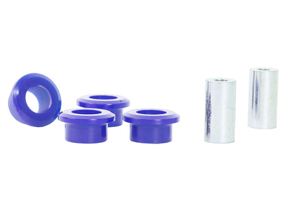 SuperPro 2015 Audi A3 Quattro Premium Front Lower Inner Forward Control Arm Bushing Kit