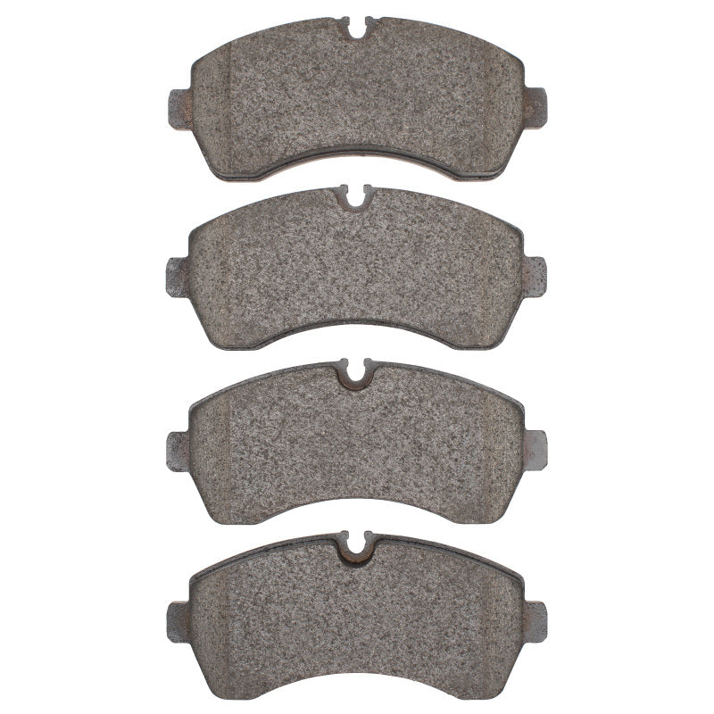 R1 Concepts R1 06-26 Workhorse 500Lb GVw) Front Super Duty Brake Pads
