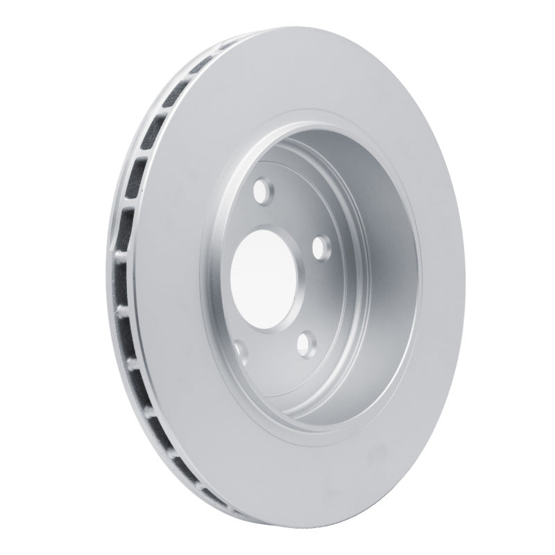 DFC 12-25 Dodge Durango Rear GeoSPEC Coated Rotor