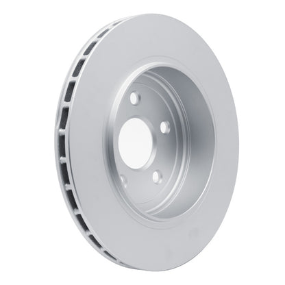DFC 12-25 Dodge Durango Rear GeoSPEC Coated Rotor