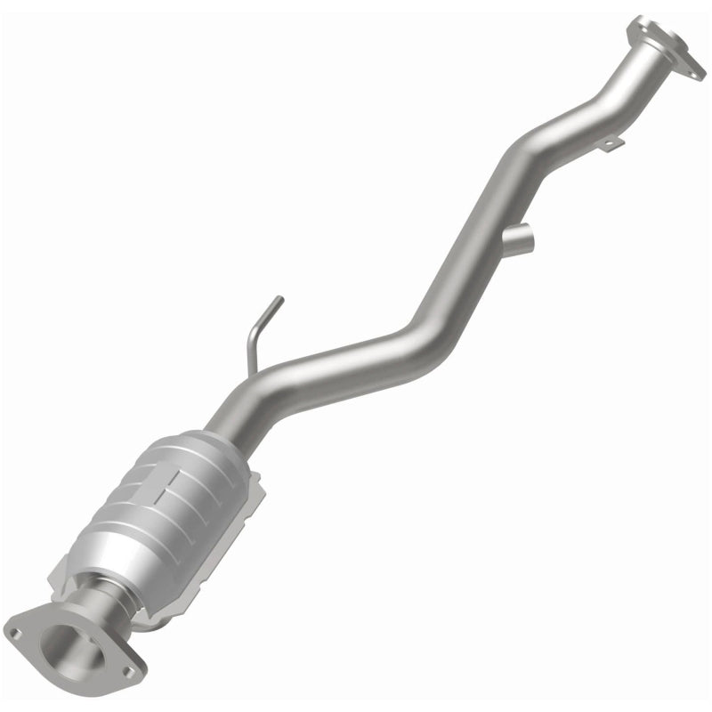 MagnaFlow Direct Fit Catalytic Converter 90-95 300ZX Turbo Passenger Side 49S