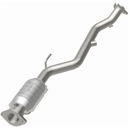 MagnaFlow Direct Fit Catalytic Converter 90-95 300ZX Turbo Passenger Side 49S