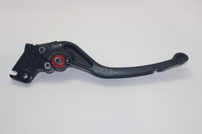 CRG Constructors CRG 96-08 Ducati 600-800 Monster/ 97-03 ST2 RC2 Clutch Lever - Standard Black