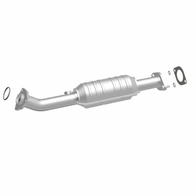 MagnaFlow Direct Fit Catalytic Converter 98-00 Niss Pathfinder 3.3L
