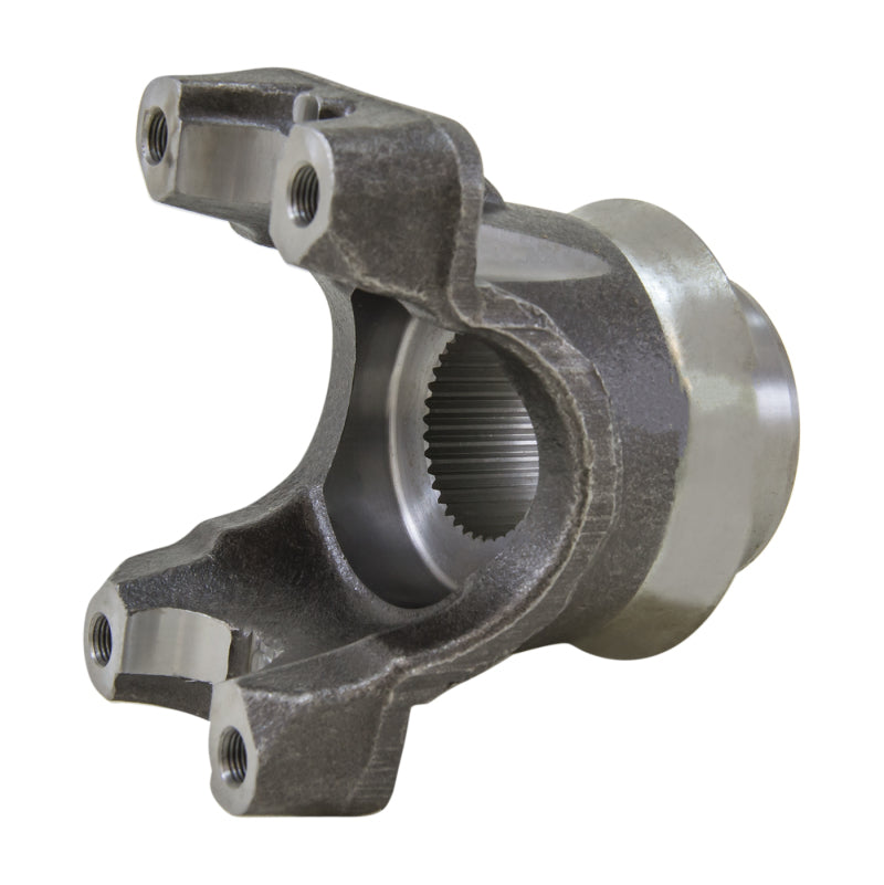 Yukon Gear & Axle Yukon Gear Replacement Yoke For Dana 80 w/ A 1480 U/Joint Size