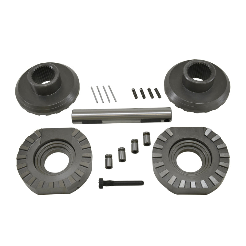 Yukon Gear & Axle USA Standard Spartan Locker For GM 12 Bolt Car & Truck w/ 30 Spline Axles