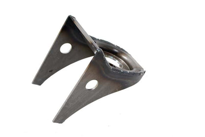 RustBuster Rust Buster 1996-2002 Toyota 4Runner Middle Body Frame Mount Repair Kit