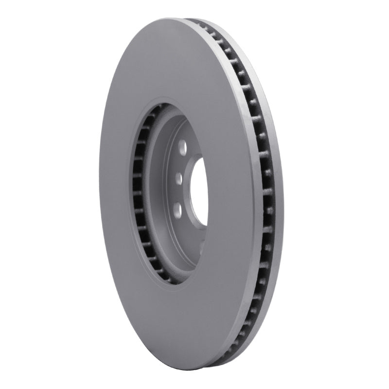 DFC 15-26 BMW 228I Gran Coupe Front Hi-Carbon Alloy Geomet Coated Rotor