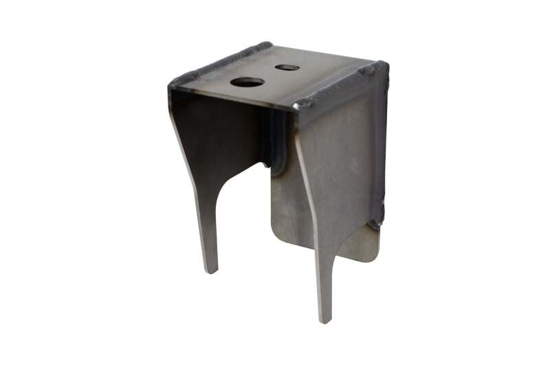 Rustbuster Front Bed Mount Left Side