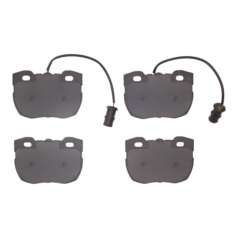 R1 Concepts R1 90-95 Land Rover Range Rover Front Optimum OE Brake Pads