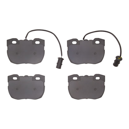 DFC 90-95 Land Rover Range Rover Front 4000 Hybridynamic Brake Pads