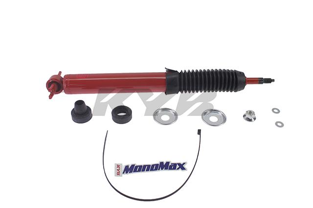 KYB Shocks & Struts MonoMax Shock Front Dodge Ram 2500/3500 (2WD) 2010
