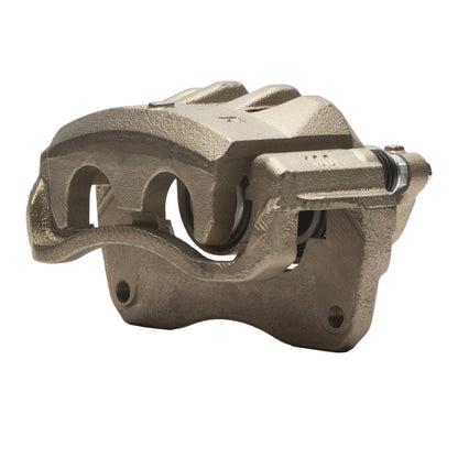 DFC 02-06 Lexus ES330 Front-R Premium Caliper - Silver Zinc Coated