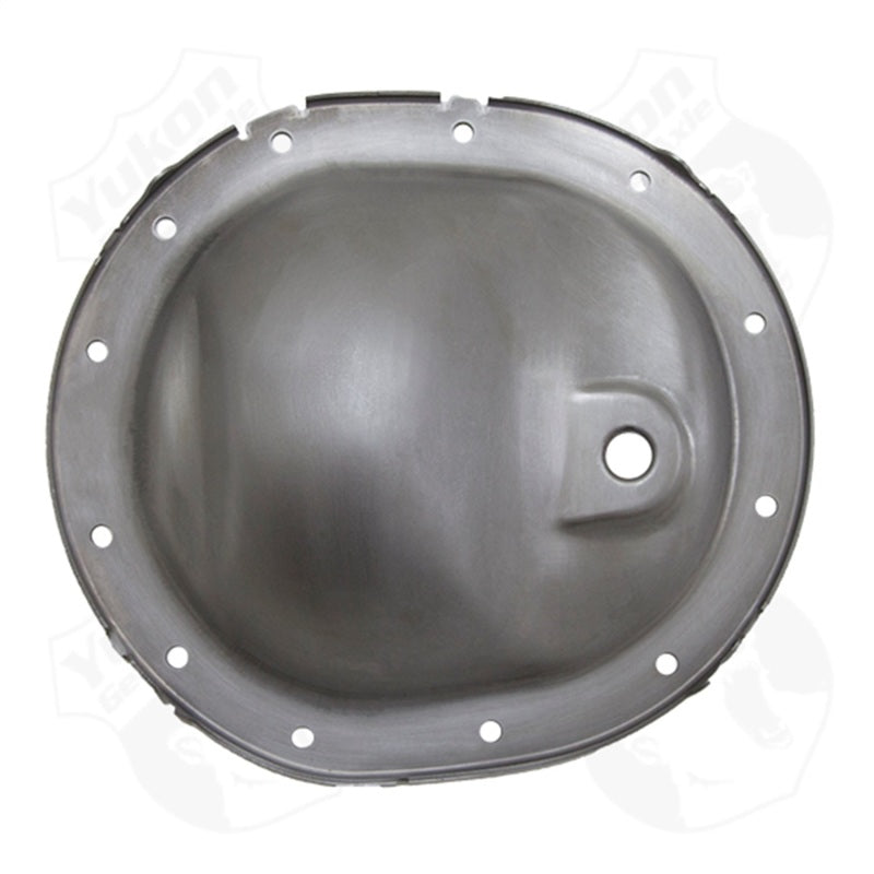 Yukon Gear & Axle Yukon Gear Differential Cover for GM 9.5in 12 Bolt & 9.76in Diff