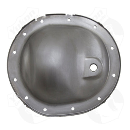 Yukon Gear & Axle Yukon Gear Differential Cover for GM 9.5in 12 Bolt & 9.76in Diff